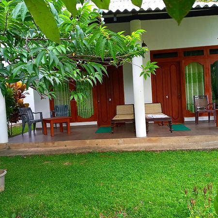Hideaway Homestay هاباران المظهر الخارجي الصورة