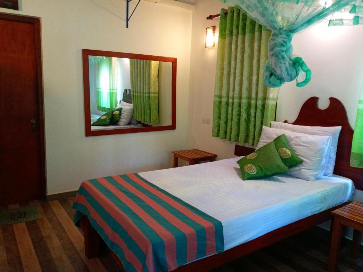 Hideaway Homestay هاباران المظهر الخارجي الصورة
