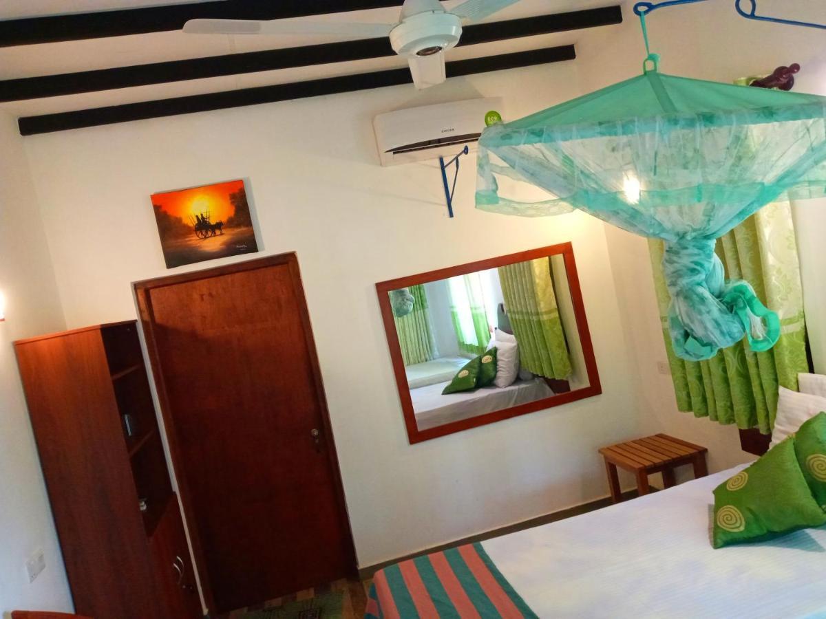Hideaway Homestay هاباران المظهر الخارجي الصورة
