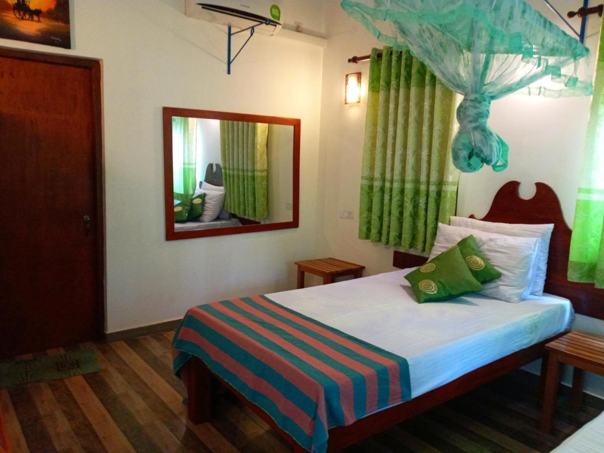 Hideaway Homestay هاباران المظهر الخارجي الصورة