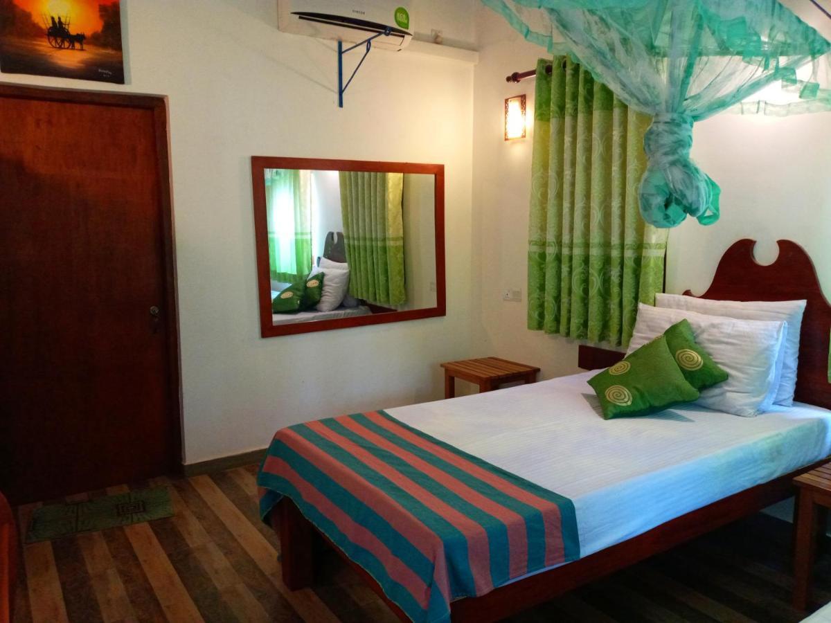 Hideaway Homestay هاباران المظهر الخارجي الصورة