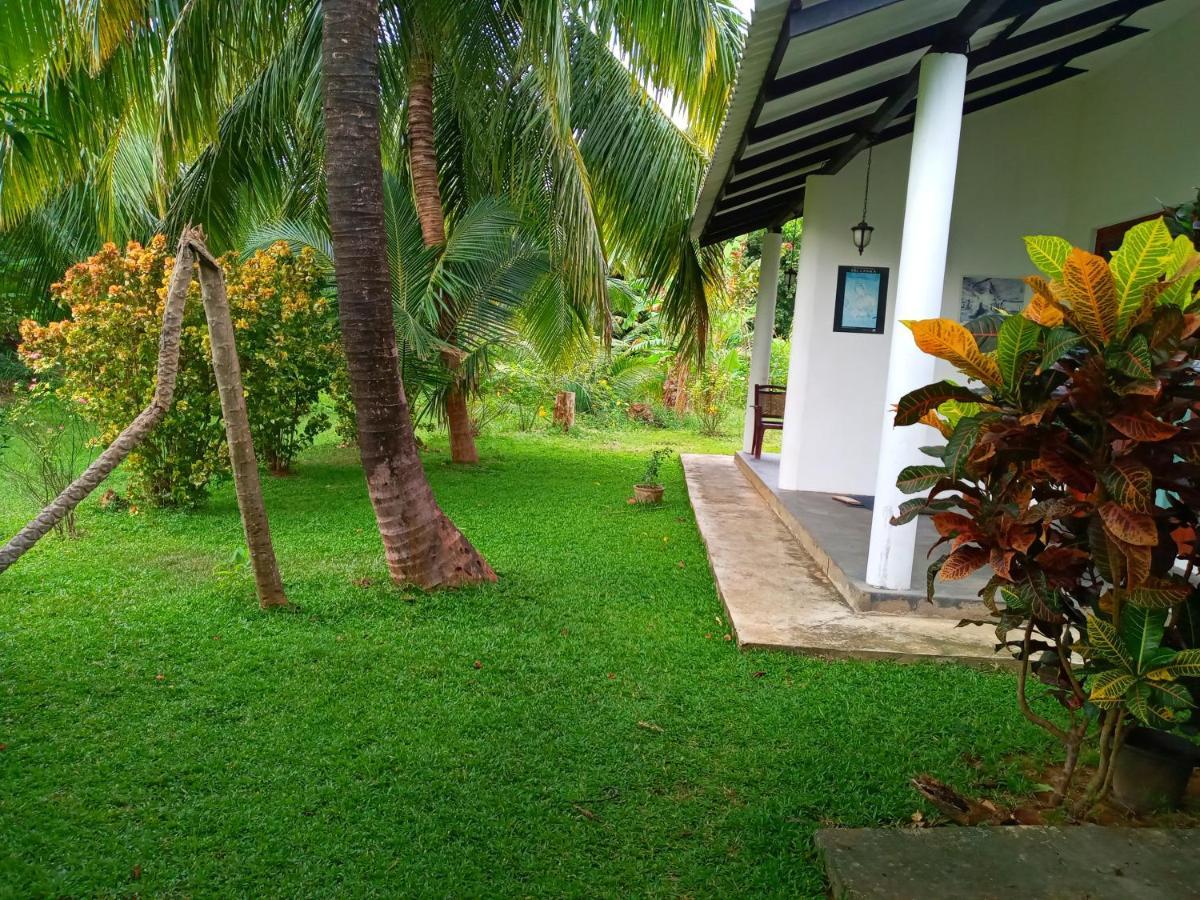 Hideaway Homestay هاباران المظهر الخارجي الصورة