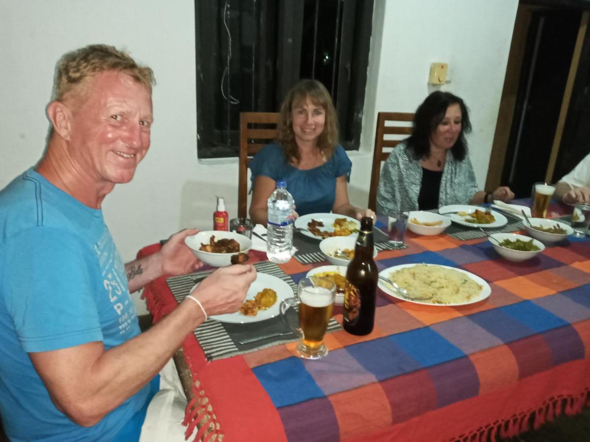Hideaway Homestay هاباران المظهر الخارجي الصورة