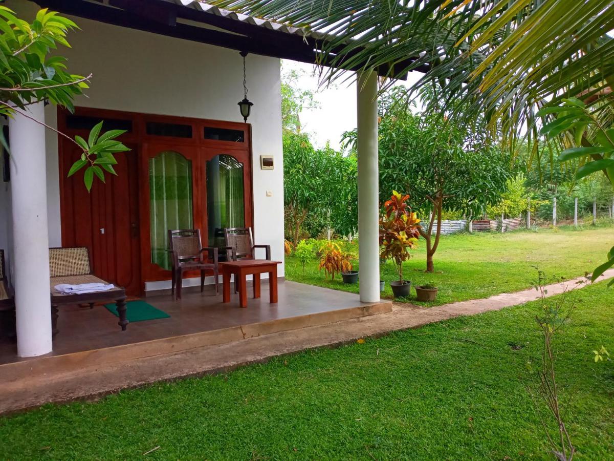 Hideaway Homestay هاباران المظهر الخارجي الصورة