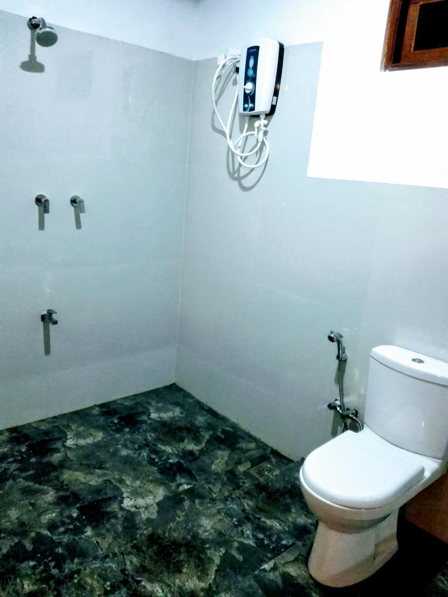 Hideaway Homestay هاباران المظهر الخارجي الصورة