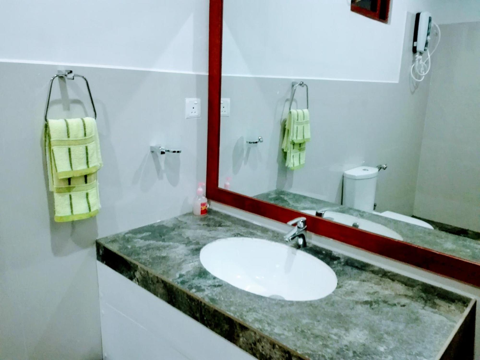 Hideaway Homestay هاباران المظهر الخارجي الصورة