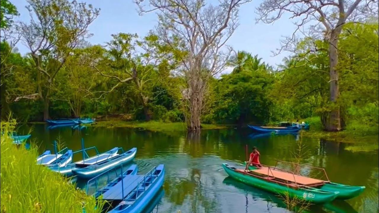 Hideaway Homestay هاباران المظهر الخارجي الصورة