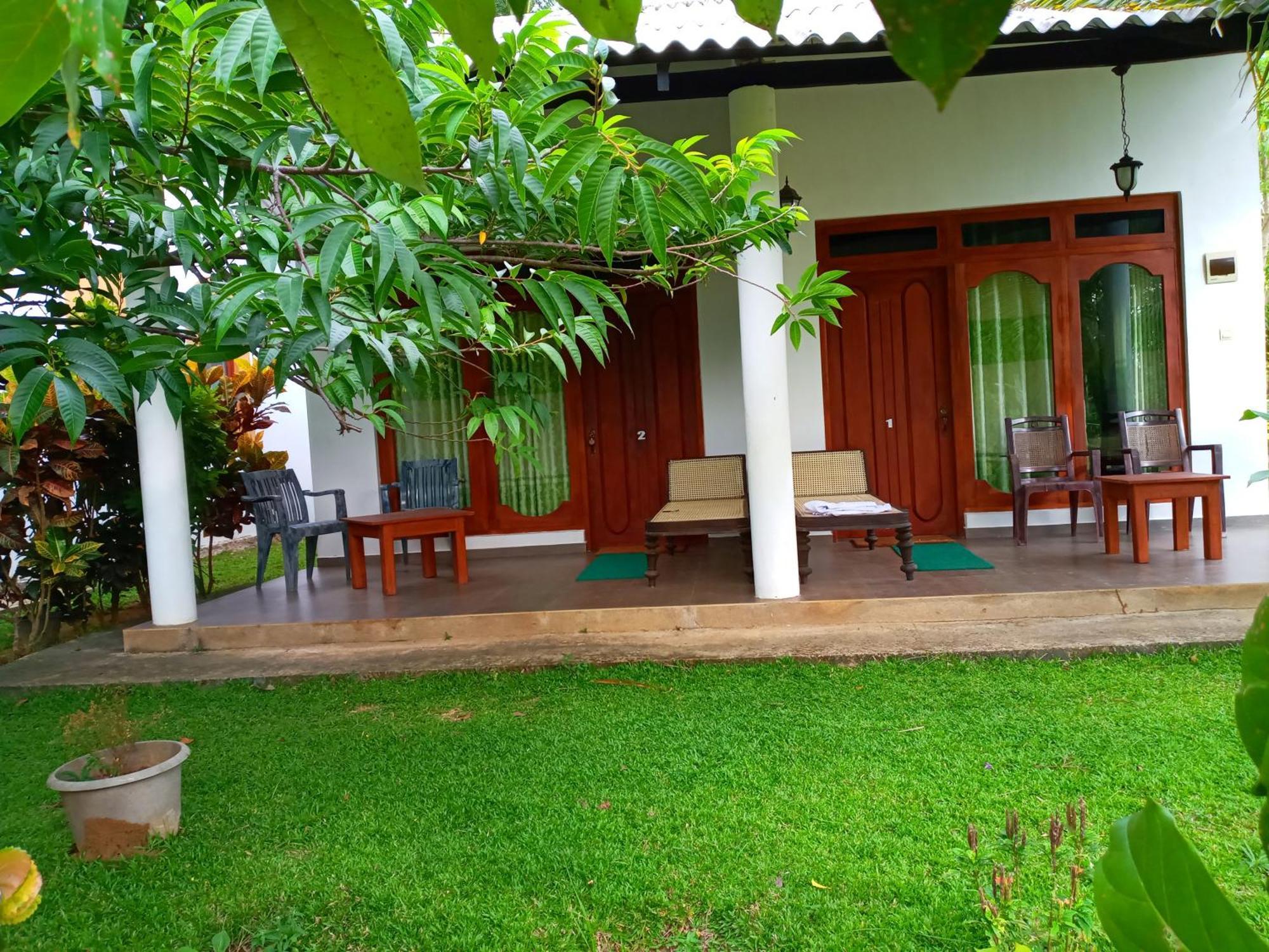Hideaway Homestay هاباران المظهر الخارجي الصورة