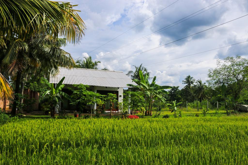 Hideaway Homestay هاباران المظهر الخارجي الصورة