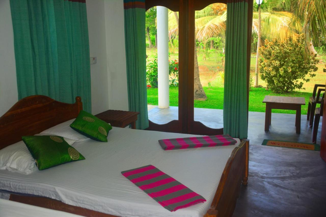 Hideaway Homestay هاباران المظهر الخارجي الصورة