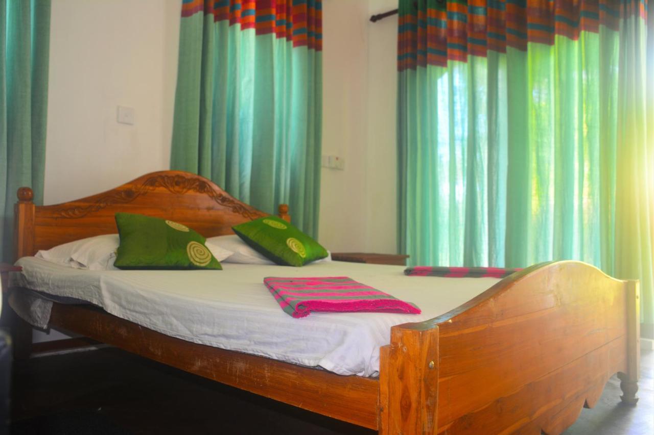 Hideaway Homestay هاباران المظهر الخارجي الصورة