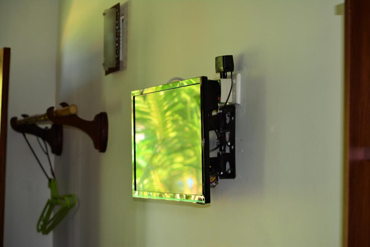 Hideaway Homestay هاباران المظهر الخارجي الصورة