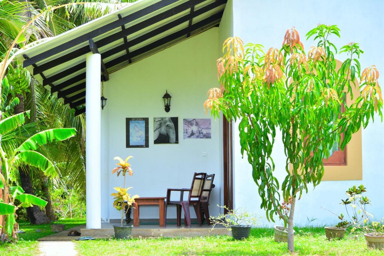 Hideaway Homestay هاباران المظهر الخارجي الصورة