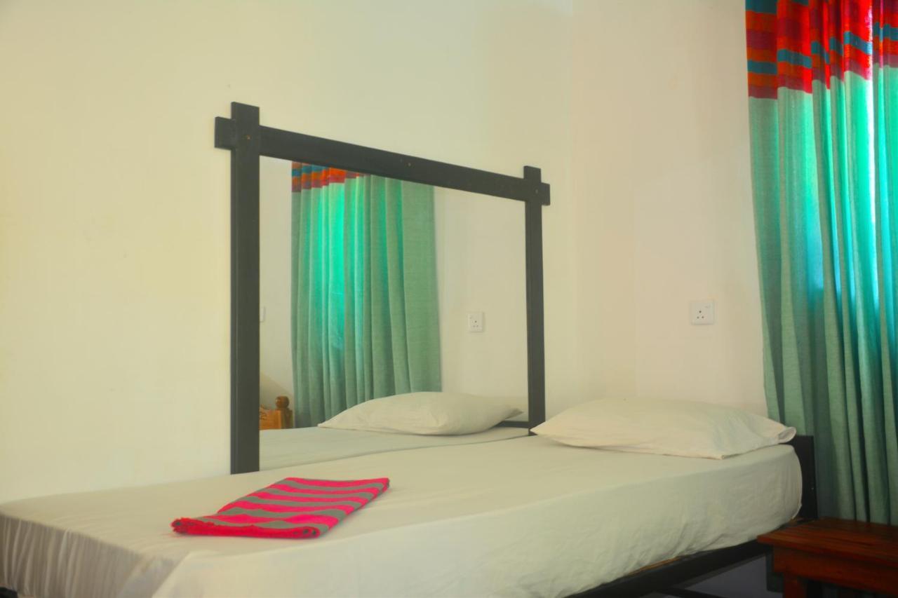 Hideaway Homestay هاباران المظهر الخارجي الصورة