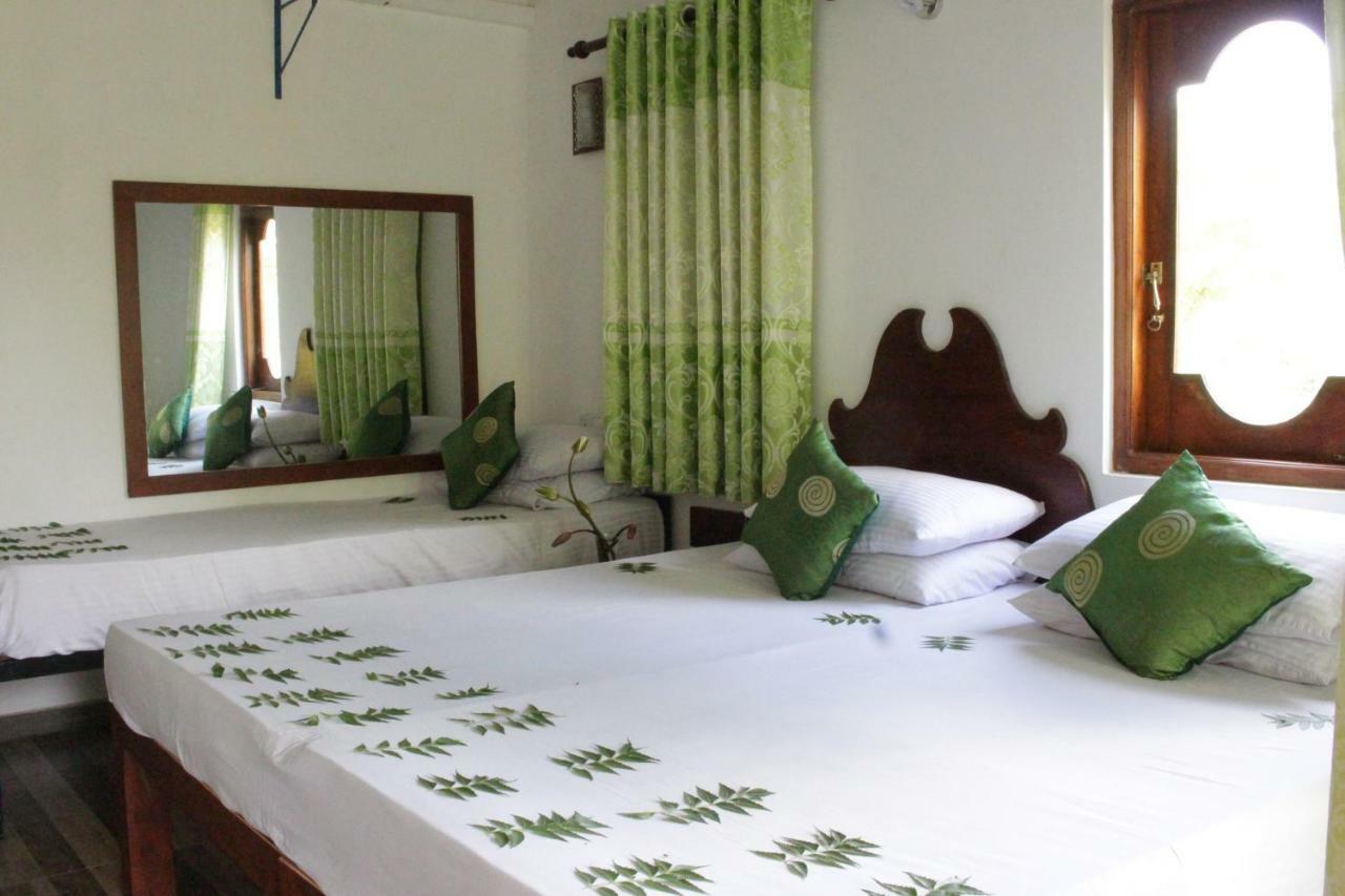 Hideaway Homestay هاباران المظهر الخارجي الصورة