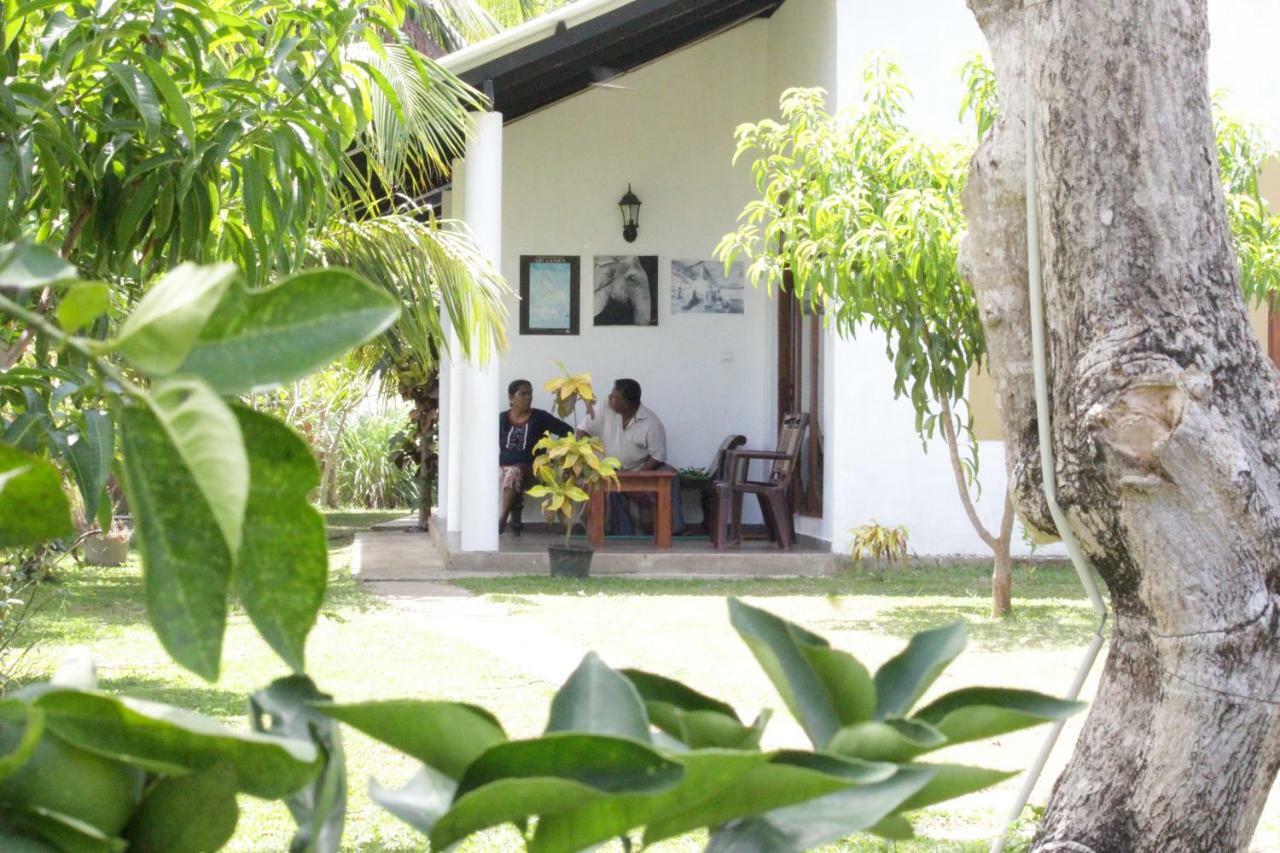Hideaway Homestay هاباران المظهر الخارجي الصورة
