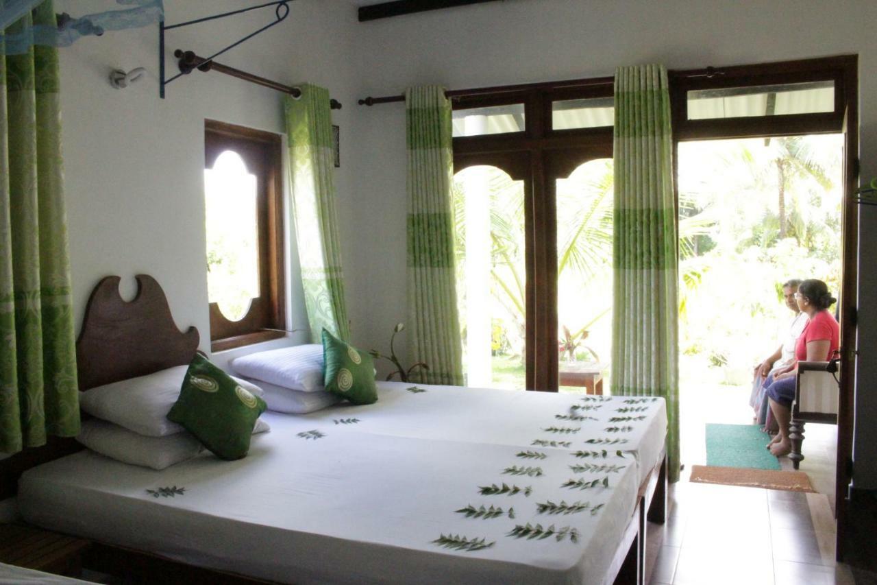 Hideaway Homestay هاباران المظهر الخارجي الصورة