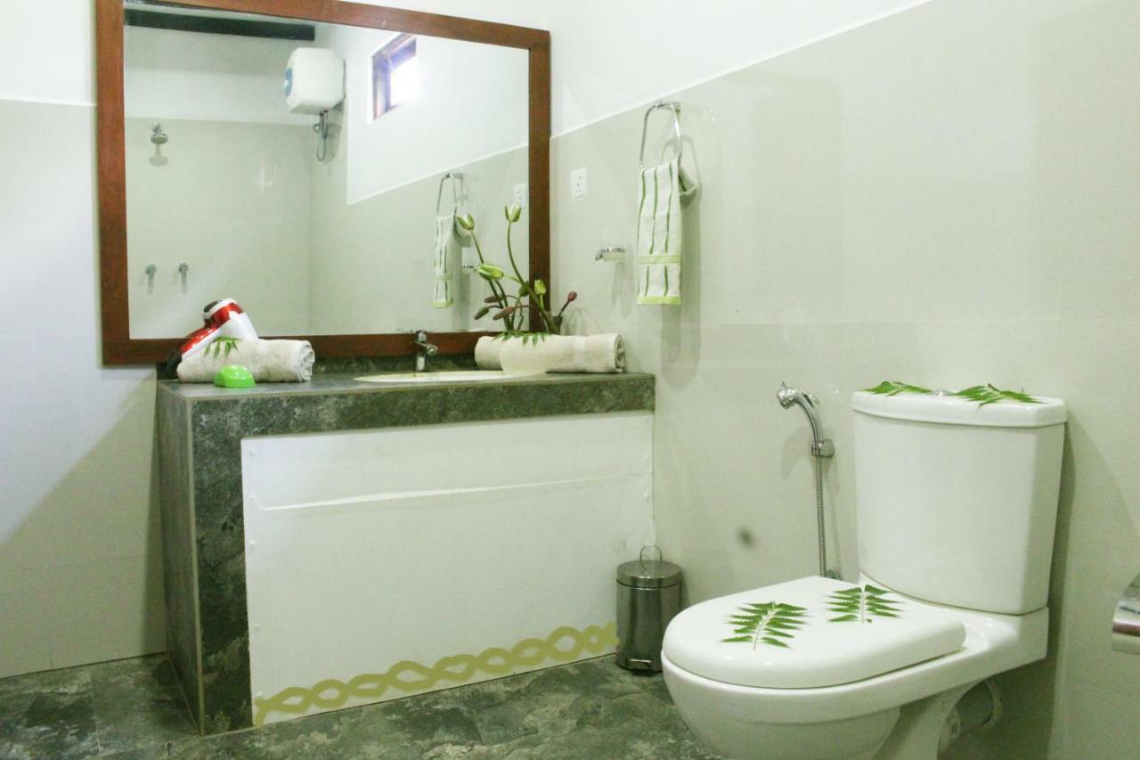 Hideaway Homestay هاباران المظهر الخارجي الصورة