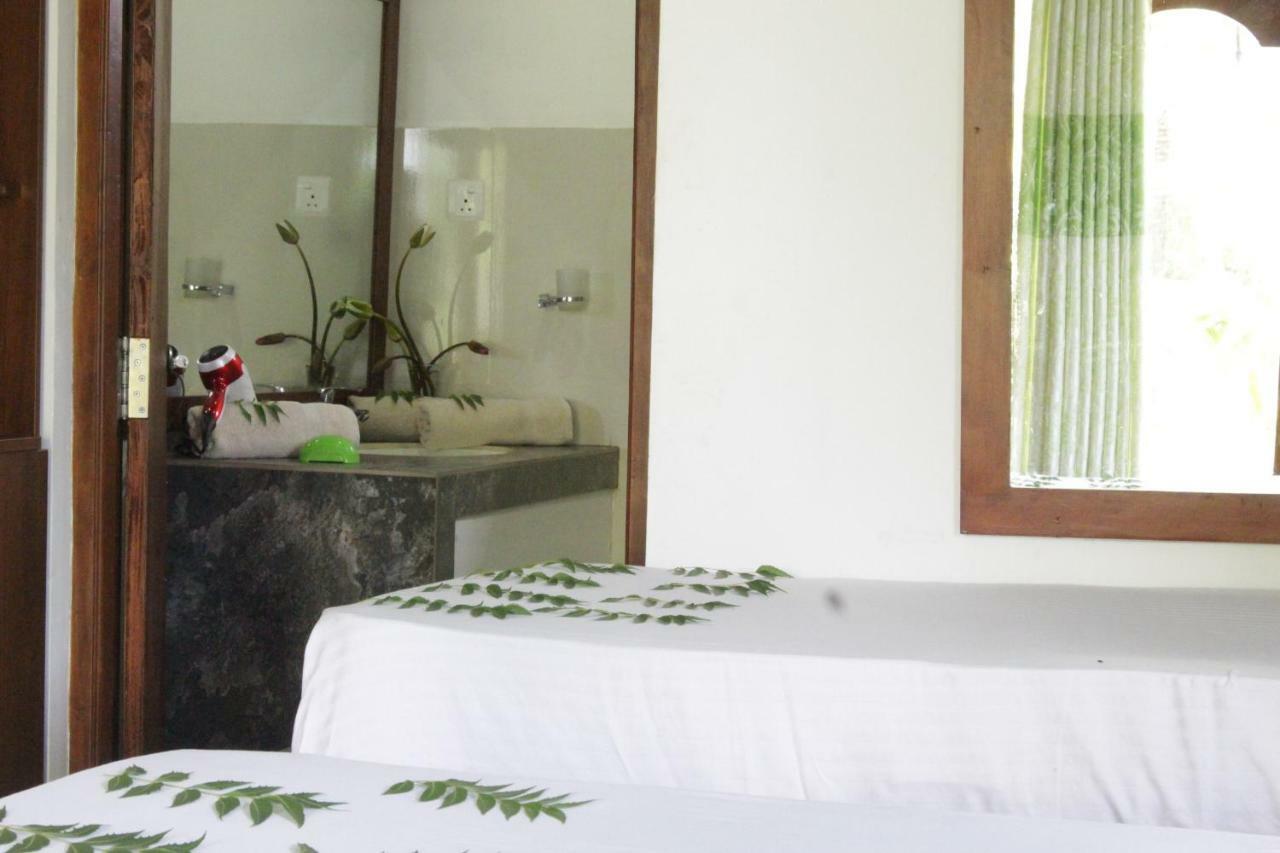 Hideaway Homestay هاباران المظهر الخارجي الصورة